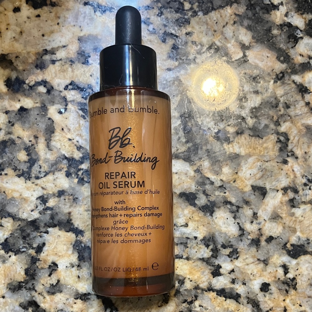 Bumble and bumble Bond-Building Repair Oil Serum